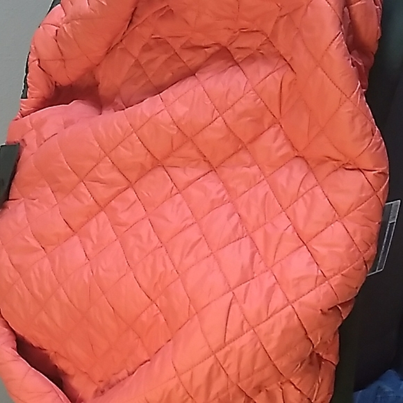 Texas boss life space bomber jacket - Picture 12 of 12